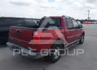2004 Ford EXPLORER photo