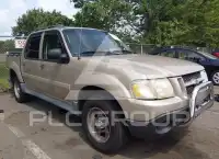 2004 Ford EXPLORER фото