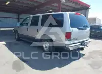2004 Ford EXPEDITION photo