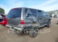 2004 Ford EXPEDITION фото