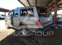2004 Ford EXPEDITION фото