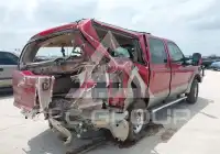 2004 Ford EXPEDITION фото