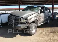 2004 Ford EXPEDITION фото