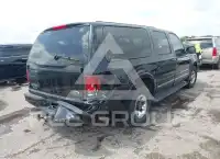 2004 Ford EXPEDITION фото