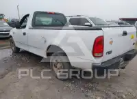 2004 Ford F-150 фото