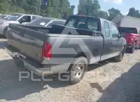 2004 Ford F-150 фото
