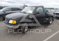 2004 Ford F-150 фото