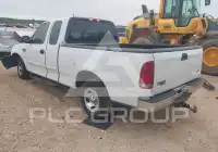 2004 Ford F-150 фото