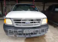 2004 Ford F-150 фото