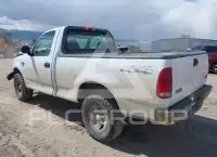 2004 Ford F-150 фото