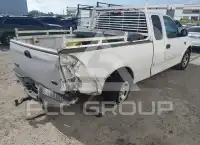 2004 Ford F-150 фото