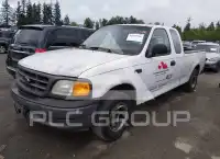 2004 Ford F-150 photo