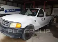 2004 Ford F-150 фото