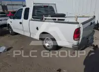 2004 Ford F-150 фото