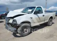 2004 Ford F-150 фото