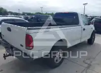2004 Ford F-150 фото
