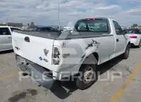 2004 Ford F-150 photo