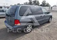 2004 Ford FREESTAR photo