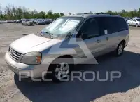 2004 Ford FREESTAR фото