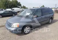 2004 Ford FREESTAR photo