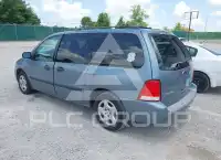2004 Ford FREESTAR photo