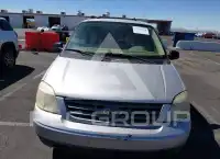 2004 Ford FREESTAR фото