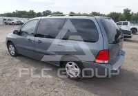 2004 Ford FREESTAR photo
