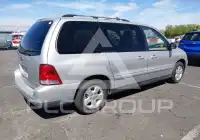 2004 Ford FREESTAR фото