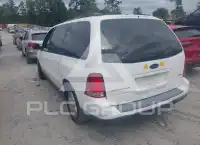2004 Ford FREESTAR photo