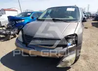 2004 Ford FREESTAR фото
