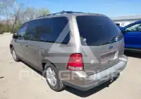 2004 Ford FREESTAR фото