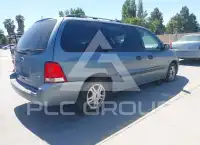 2004 Ford FREESTAR фото