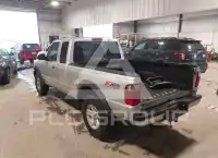 2004 Ford RANGER фото
