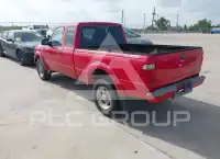 2004 Ford RANGER photo
