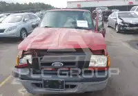 2004 Ford RANGER photo