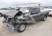 2004 Ford RANGER фото