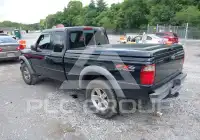 2004 Ford RANGER фото