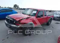 2004 Ford RANGER фото
