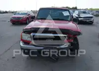2004 Ford RANGER фото