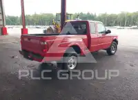 2004 Ford RANGER фото