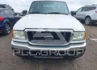 2004 Ford RANGER photo