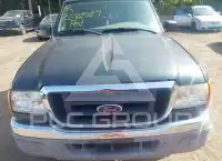 2004 Ford RANGER photo