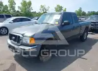 2004 Ford RANGER фото