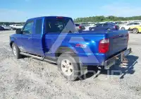 2004 Ford RANGER фото
