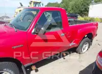 2004 Ford RANGER фото