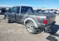 2004 Ford RANGER фото