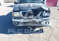 2004 Ford RANGER фото