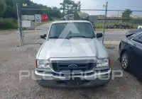 2004 Ford RANGER фото