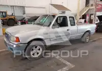 2004 Ford RANGER фото