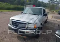 2004 Ford RANGER фото